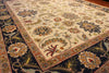 8x10 Hand Knotted Sultan Area Rug