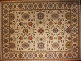 9x12 Hand Knotted Sultan Area Rug