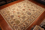 9x12 Hand Knotted Sultan Area Rug