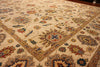 9x12 Hand Knotted Sultan Area Rug