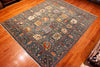 8x10 Hand Knotted Aryana Area Rug