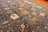 8x10 Hand Knotted Aryana Area Rug