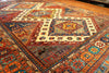 8x12 Hand Knotted Baluchi Area Rug