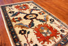 2x3 Hand Knotted Aryana Area Rug