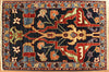 2x3 Hand Knotted Aryana Area Rug