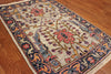 2x3 Hand Knotted Aryana Area Rug