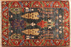 2x3 Hand Knotted Aryana Area Rug