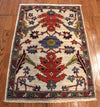 2x3 Hand Knotted Aryana Area Rug