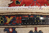2x3 Hand Knotted Aryana Area Rug