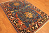 2x3 Hand Knotted Aryana Area Rug