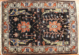 2x3 Hand Knotted Aryana Area Rug