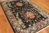 2x3 Hand Knotted Aryana Area Rug