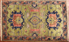 2x3 Hand Knotted Aryana Area Rug