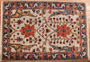 2x3 Hand Knotted Aryana Area Rug