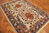 2x3 Hand Knotted Aryana Area Rug