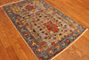 2x3 Hand Knotted Aryana Area Rug