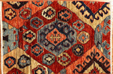 2x3 Hand Knotted Aryana Area Rug