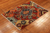 2x3 Hand Knotted Aryana Area Rug