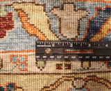 9x12 Hand Knotted Aryana Area Rug