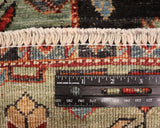 8x10 Hand Knotted Fine Aryana Area Rug