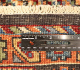 5x7 Hand Knotted Aryana Area Rug