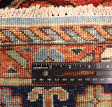 6x9 Hand Knotted Aryana Area Rug