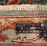 8x10 Hand Knotted Aryana Area Rug