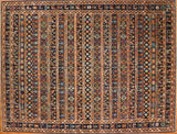 9x12 Hand Knotted Aryana Area Rug