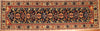 3x10 Hand Knotted Sina Runner