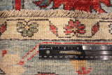 8x10 Hand Knotted Sina Area Rug