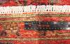 8x11 Hand Knotted Oushak Area Rug