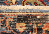 6' Hand Knotted Aryana Runner