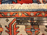 6' Hand Knotted Aryana Runner