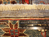8' Hand Knotted Aryana Runner