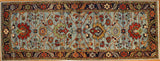 3x8 Hand Knotted Aryana Runner