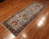 3x8 Hand Knotted Aryana Runner
