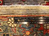 8' Hand Knotted Aryana Runner