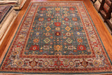 10x14 Hand Knotted Aryana Area Rug