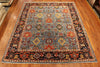 8x10 HAnd Knotted Aryana Area Rug