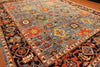 8x10 HAnd Knotted Aryana Area Rug