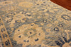 3x5 Hand Knotted Chobi Area Rug