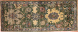 3x7 Hand Knotted Aryana Runner