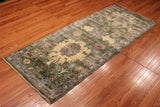 3x7 Hand Knotted Aryana Runner