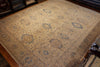 12x15 Hand Knotted Chobi Area Rug