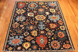 6x9 Hand Knotted Aryana Area Rug