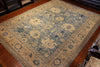 10x13 Hand Knotted Chobi Area Rug