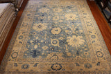 10x13 Hand Knotted Chobi Area Rug