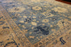 10x13 Hand Knotted Chobi Area Rug