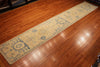 16' Hand Knotted Chobi Runner