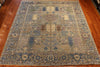 8x10 Hand Knotted Chobi Area Rug